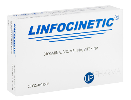 LINFOCINETIC 20 COMPRESSE - goldeneffe.it