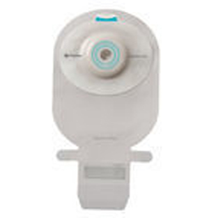 SENSURA MIO CONVEX SOFT SACCA ILEOSTOMIA MONOPEZZO APERTO MAXI 470 ML CON APERTURA ISPEZIONABILE 28-33 MM 10 PEZZI - goldeneffe.it