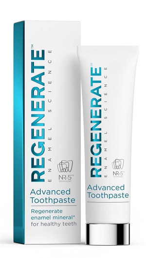 REGENERATE DENTIFRICIO AVANZATO 75 ML - goldeneffe.it