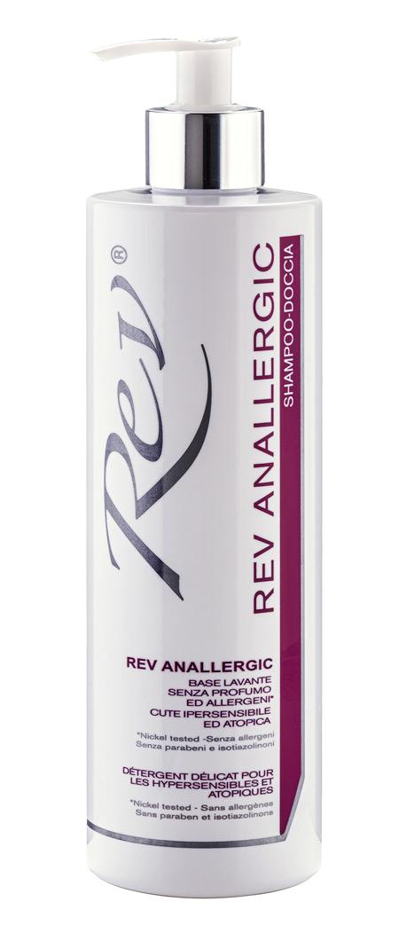 REV ANALLERGIC 500 ML - goldeneffe.it