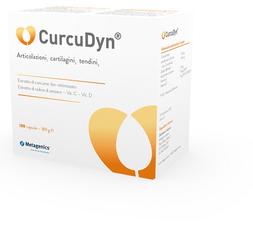CURCUDYN 180 CAPSULE - goldeneffe.it