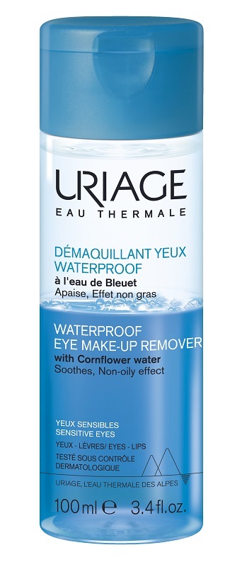URIAGE STRUCC WATERPROOF 100 ML - goldeneffe.it