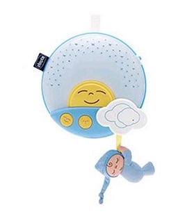 CHICCO GIOCO PANNELLO TRAMONTO - goldeneffe.it