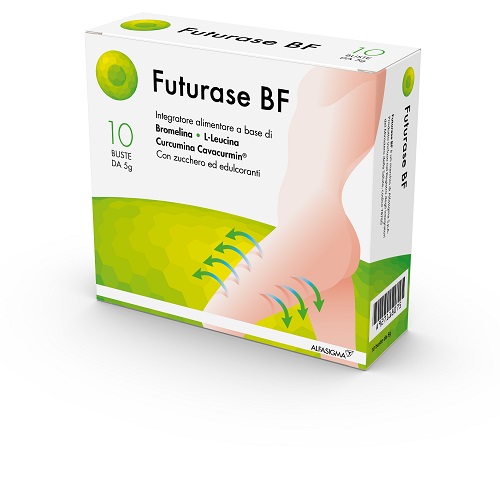 FUTURASE BF 10 BUSTINE - goldeneffe.it