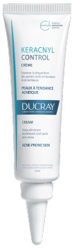 KERACNYL CONTROL CREMA 30 ML - goldeneffe.it