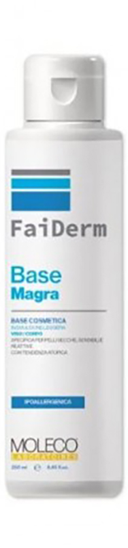 FAIDERM BASE MAGRA 250 ML - goldeneffe.it