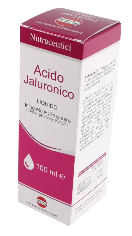 IALURONICO LIQUIDO 100 ML - goldeneffe.it