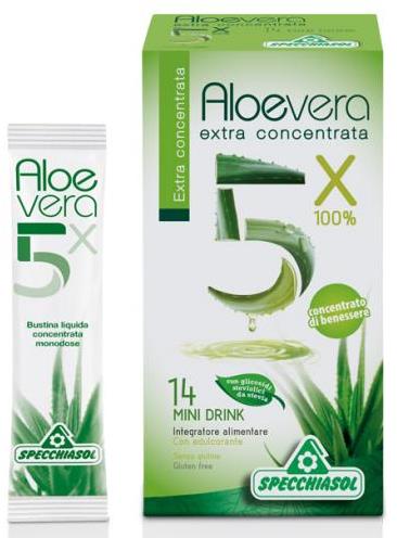 ALOE 5X 14 BUSTINE - goldeneffe.it