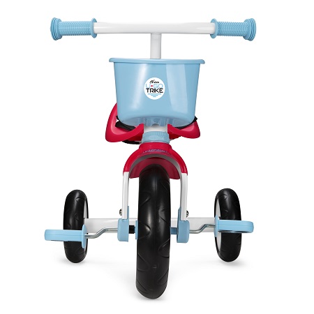 CHICCO GIOCO U-GO TRIKE - goldeneffe.it