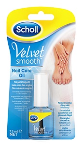 VELVET SMOOTH OLIO NUTRIENTE UNGHIE 7,5 ML - goldeneffe.it