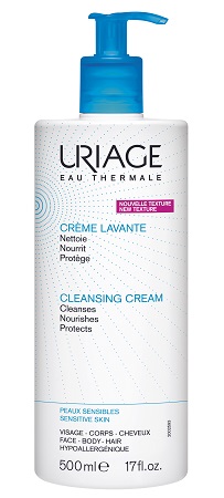 EAU THERMALE CREME LAVANTE 500 ML - goldeneffe.it