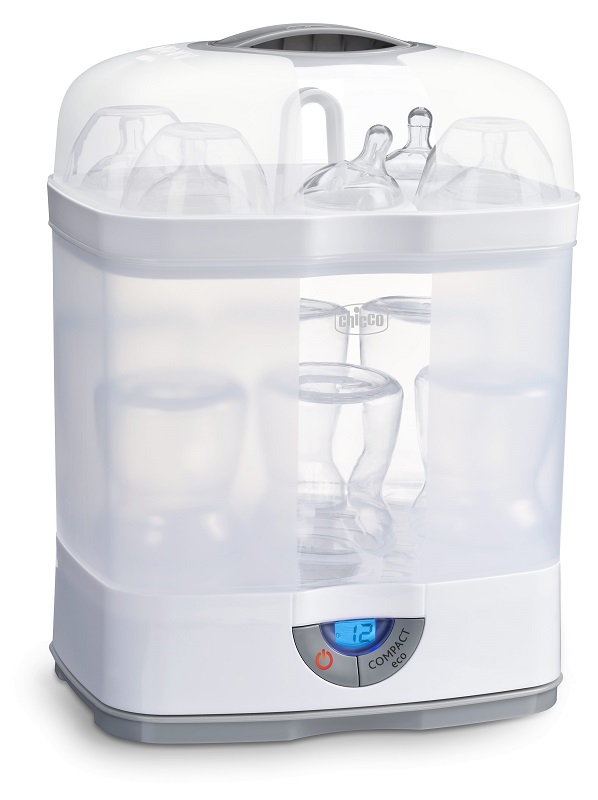 CHICCO STERILNATURAL 3IN1 - goldeneffe.it