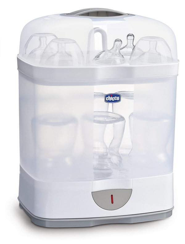 CHICCO STERILNATURAL 2IN1 - goldeneffe.it