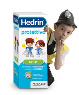HEDRIN PROTETTIVO SPRAY 200 ML - goldeneffe.it