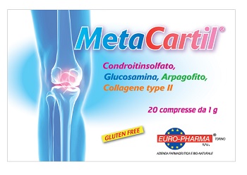 METACARTIL 20 COMPRESSE - goldeneffe.it