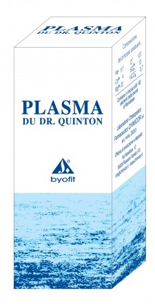 PLASMA DR QUINTON ISOTONICO 200 ML - goldeneffe.it