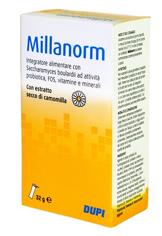 MILLANORM 8 BUSTINE DA 4 G - goldeneffe.it