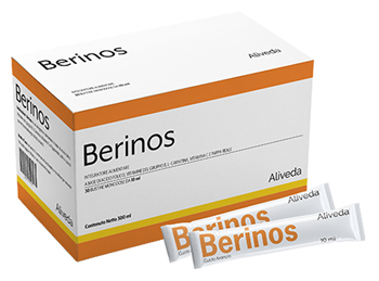 BERINOS 30 BUSTINE X 10 ML - goldeneffe.it