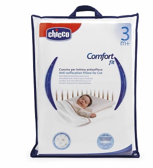 CHICCO CUSCINO CULLA NEW - goldeneffe.it