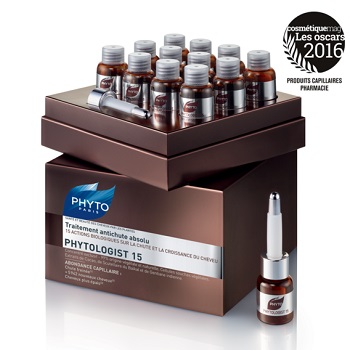 PHYTOLOGIST 12 FLACONCINI X 3,5 ML - goldeneffe.it