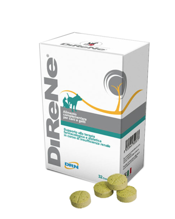 DIRENE 32 COMPRESSE - goldeneffe.it