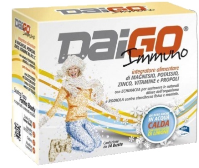 DAIGO IMMUNO 14 BUSTINE - goldeneffe.it