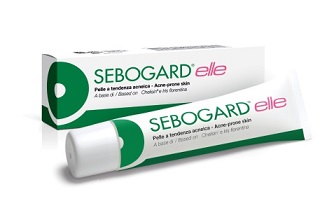 SEBOGARD ELLE 30 ML - goldeneffe.it
