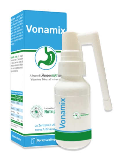 VONAMIX SPRAY 20 ML - goldeneffe.it