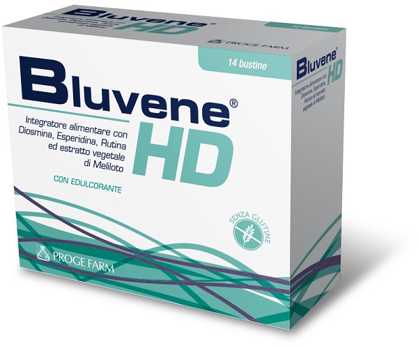 BLUVENE HD 14 BUSTINE - goldeneffe.it