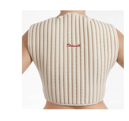 MY MOBILITAS FASCIA PER RACHIDE CERVICALE M - goldeneffe.it