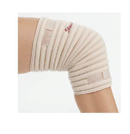 MY MOBILITAS FASCIA GINOCCHIO XL - goldeneffe.it