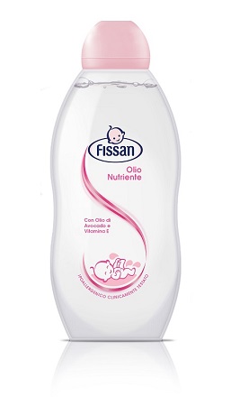 FISSAN OLIO NUTRIENTE 200 ML - goldeneffe.it