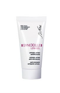 GYNEXELLE LENI-GEL LIPOGEL INTIMO ANTI-ROSSORE 30 ML - goldeneffe.it