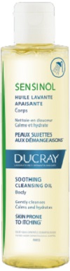 SENSINOL OLIO DETERGENTE CORPO 200 ML - goldeneffe.it