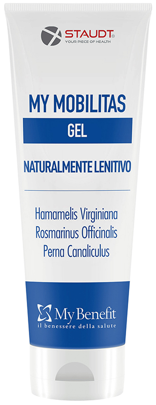 MY MOBILITAS GEL 125 ML - goldeneffe.it