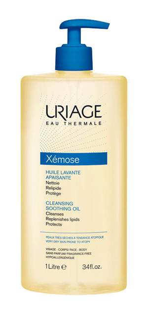 XEMOSE OLIO DETERGENTE 1 L - goldeneffe.it