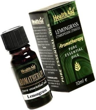 CITRONELLA OLIO ESSENZIALE 10 ML - goldeneffe.it