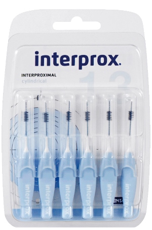 INTERPROX4G CILINDRICAL BLISTER 6U.6LANG - goldeneffe.it