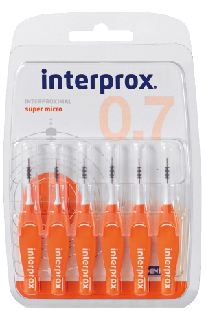 INTERPRO X 4G SUPERMICRO BLISTER 6U 6LANG - goldeneffe.it