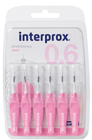 INTERPRO X 4G NANO BLISTER 6U 6LANG - goldeneffe.it