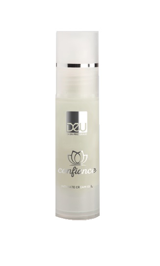 CONFIANCE INTIMATE CREMA GEL 30 ML - goldeneffe.it