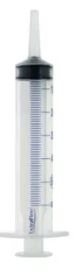 SIRINGA IPODERMICA EXTRAFINE 50-60 ML SENZA AGO CATETERE 1 PEZZO - goldeneffe.it