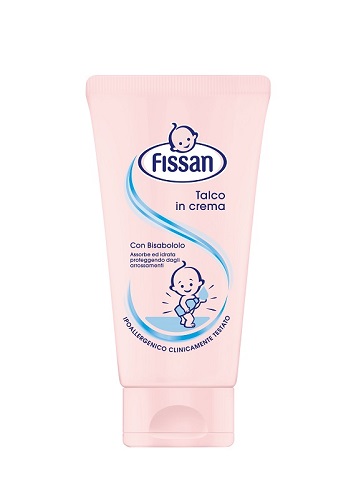 FISSAN TALCO FLUIDO 150 ML - goldeneffe.it