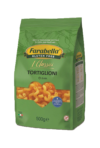 FARABELLA TORTIGLIONI 500 G - goldeneffe.it