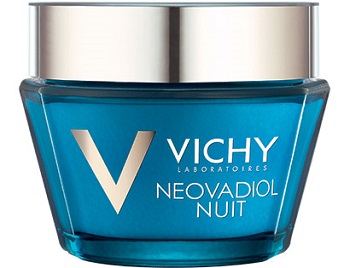 NEOVADIOL COMPLES SOSTIT NOTTE 50 ML - goldeneffe.it