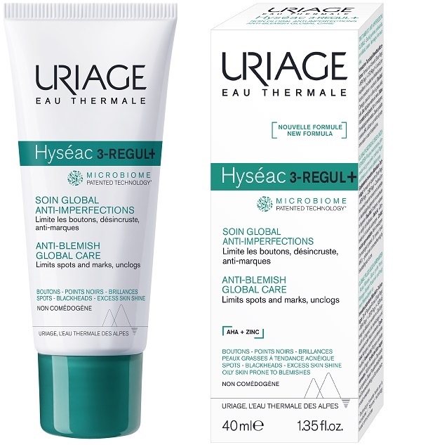 HYSEAC 3-REGUL+ 40 ML - goldeneffe.it