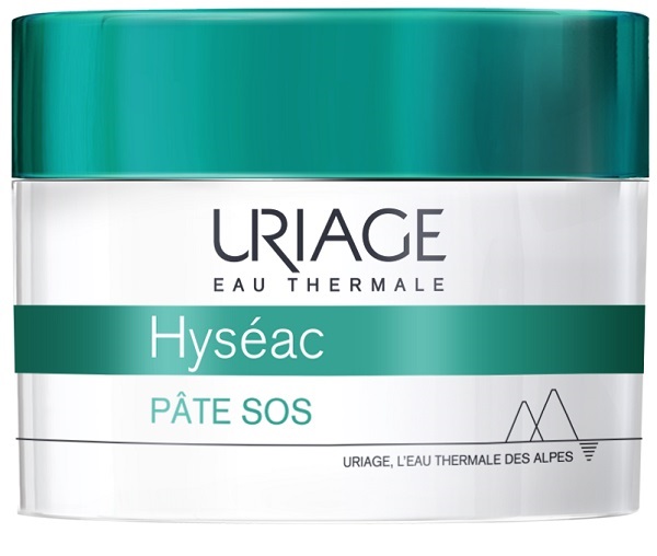 HYSEAC PASTA SOS P 15 G - goldeneffe.it