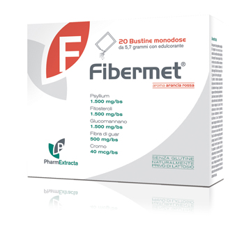 FIBERMET 20 BUSTINE - goldeneffe.it
