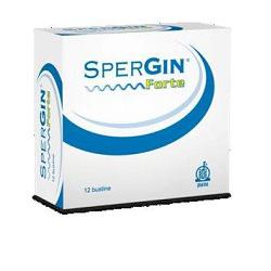 SPERGIN FORTE 12 BUSTINE - goldeneffe.it