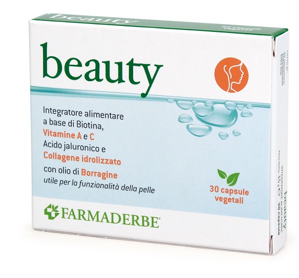 BEAUTY 30 CAPSULE - goldeneffe.it